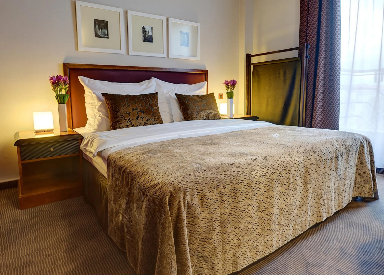 Jalta Boutique Hotel