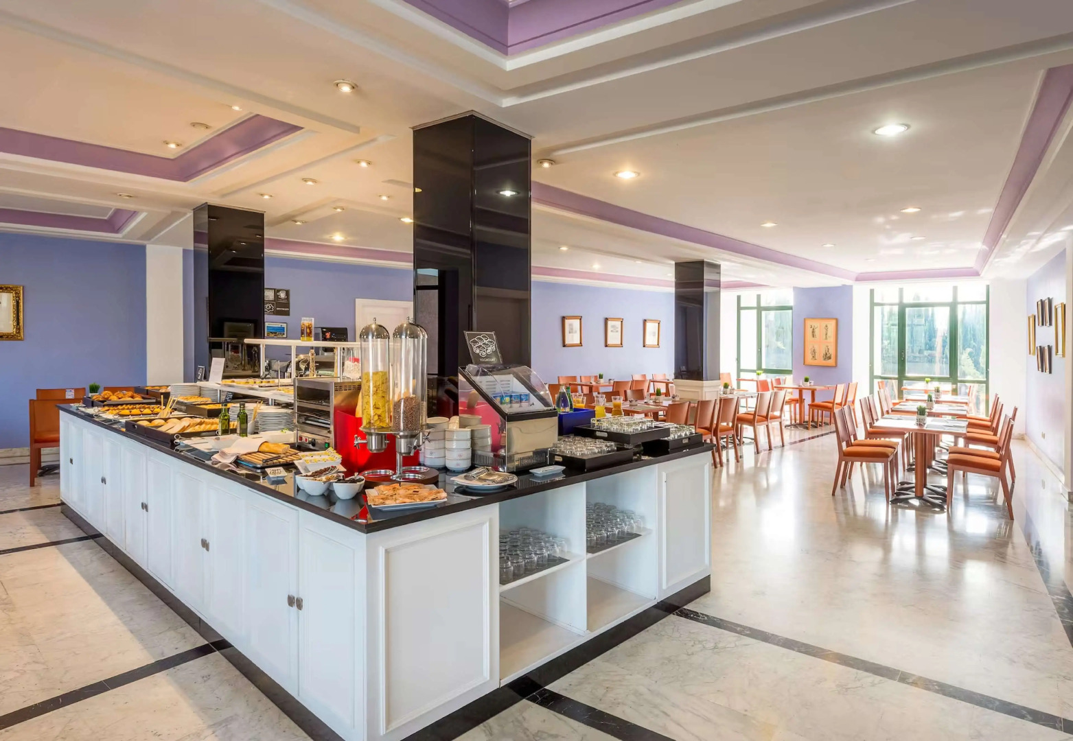 Hotel AZZ Mérida Medea