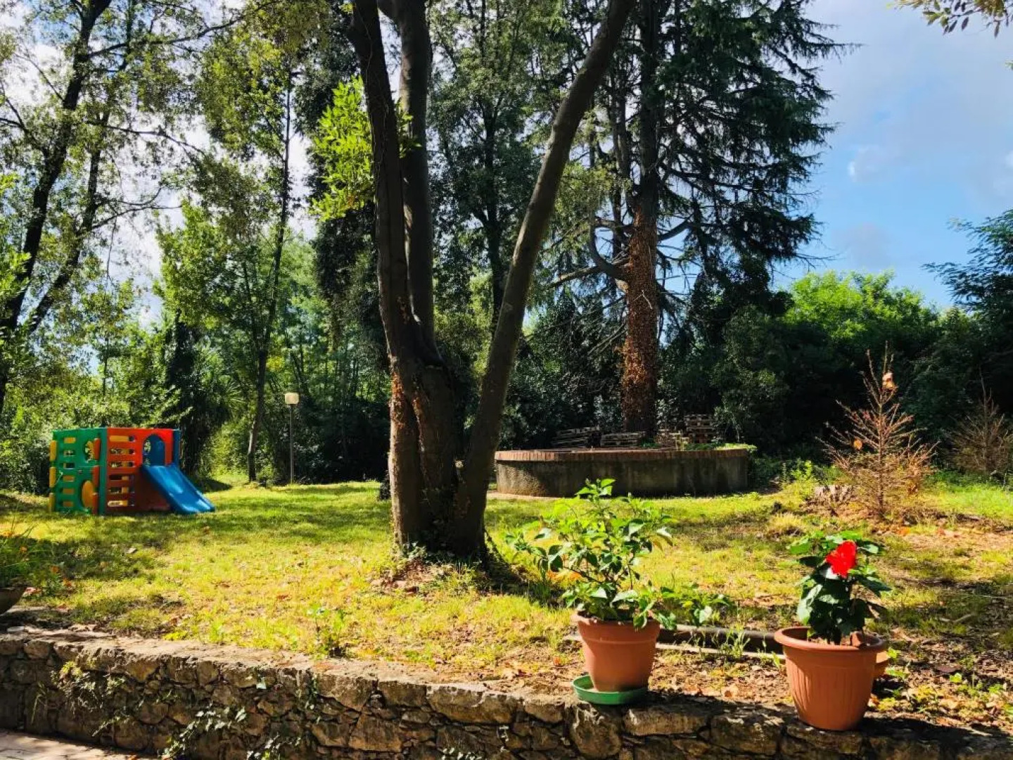 I Poggi di Saint Caterina