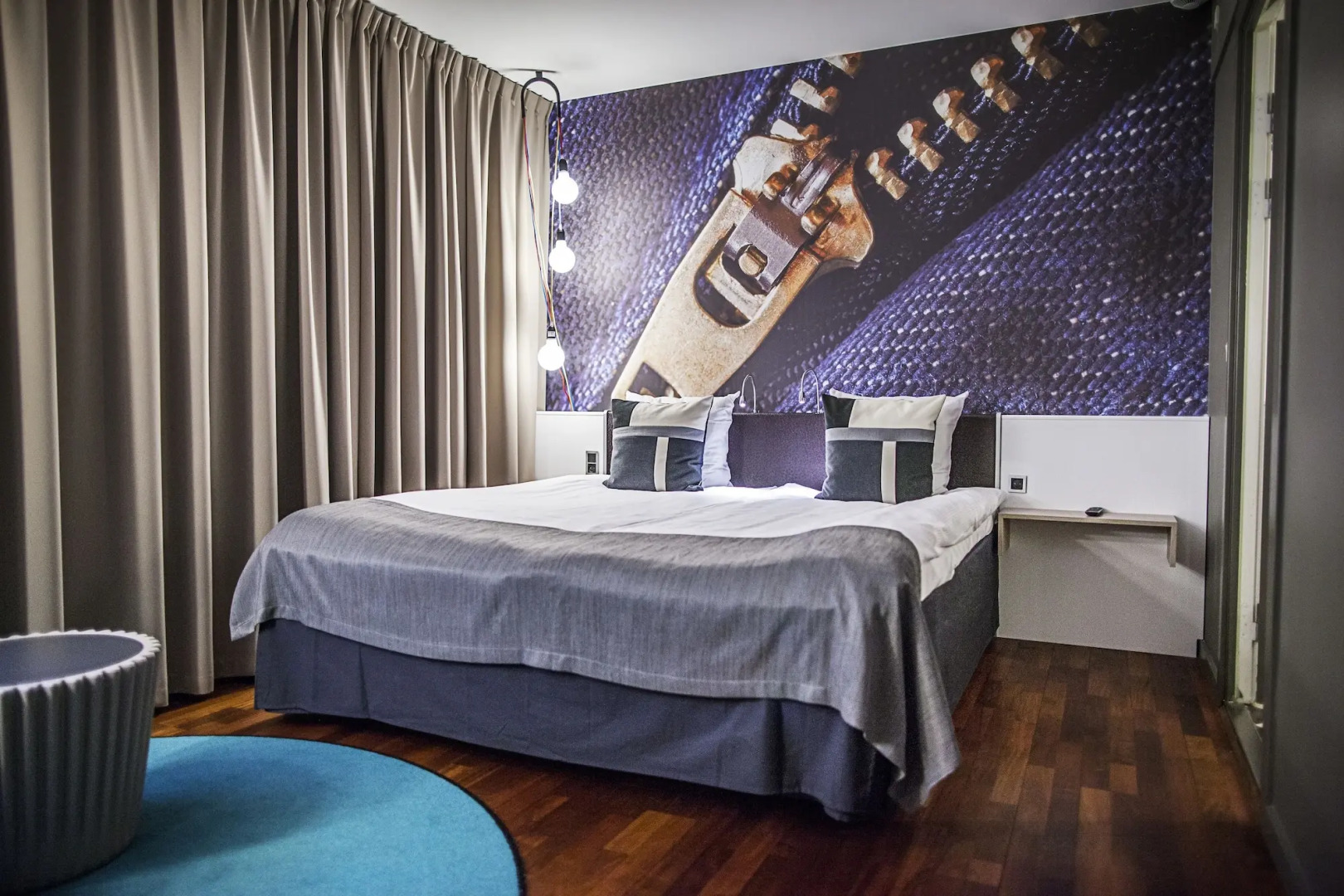 Comfort Hotel Vesterbro