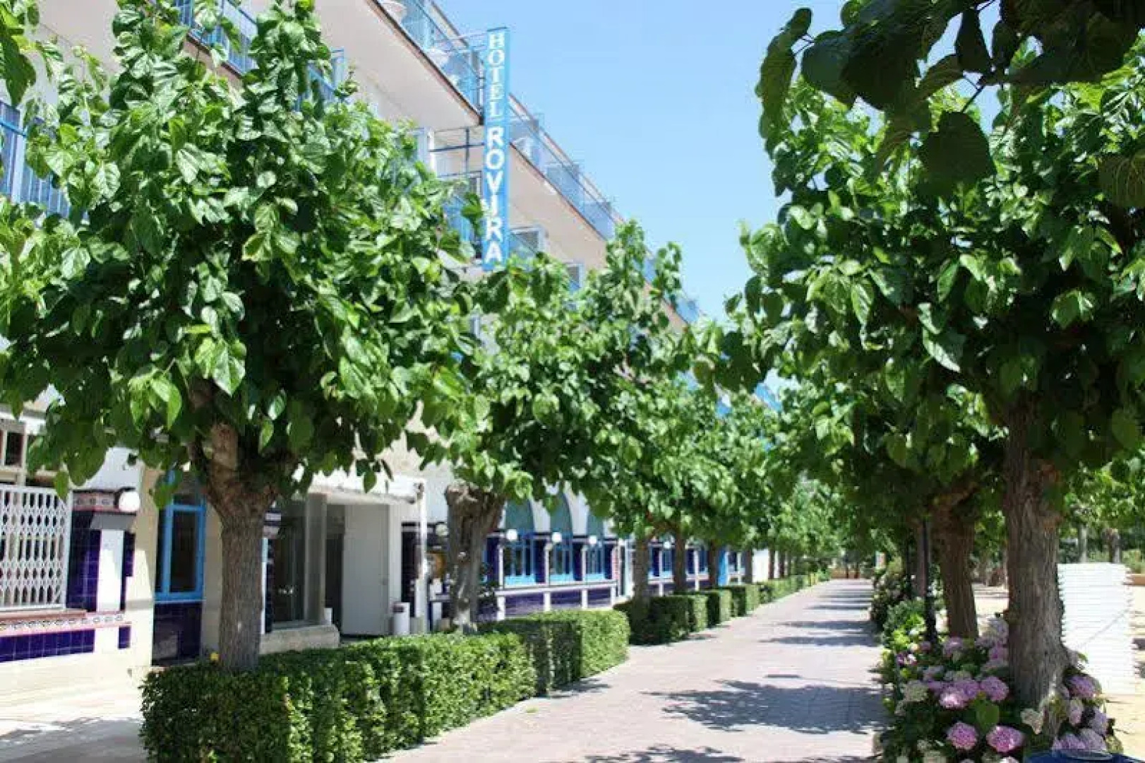 Hotel Rovira