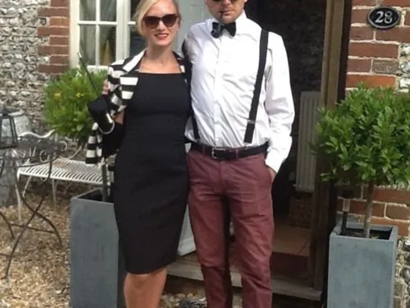 Charlton Twenty-Eight