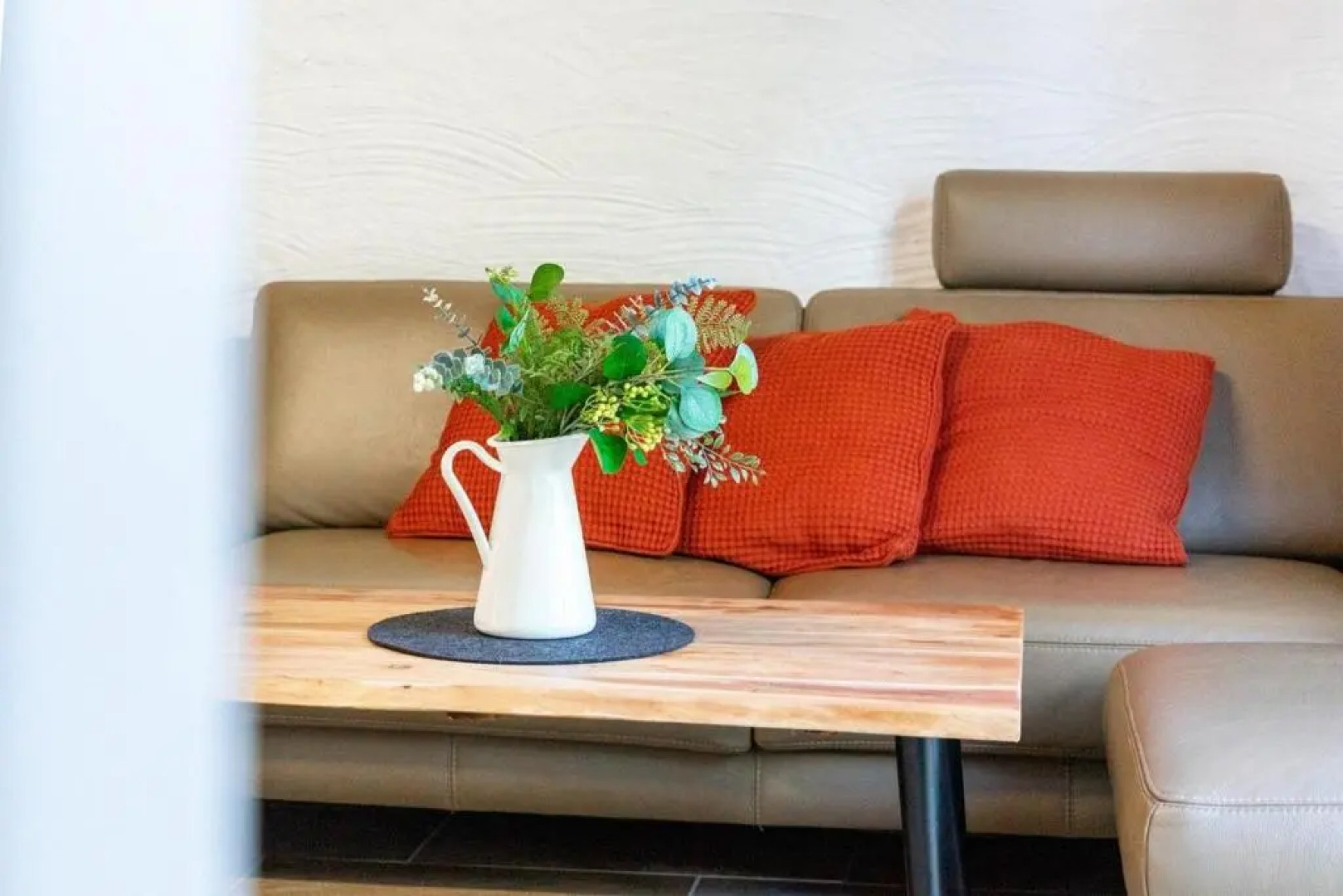 Nr 8 Dobbe mit Garten