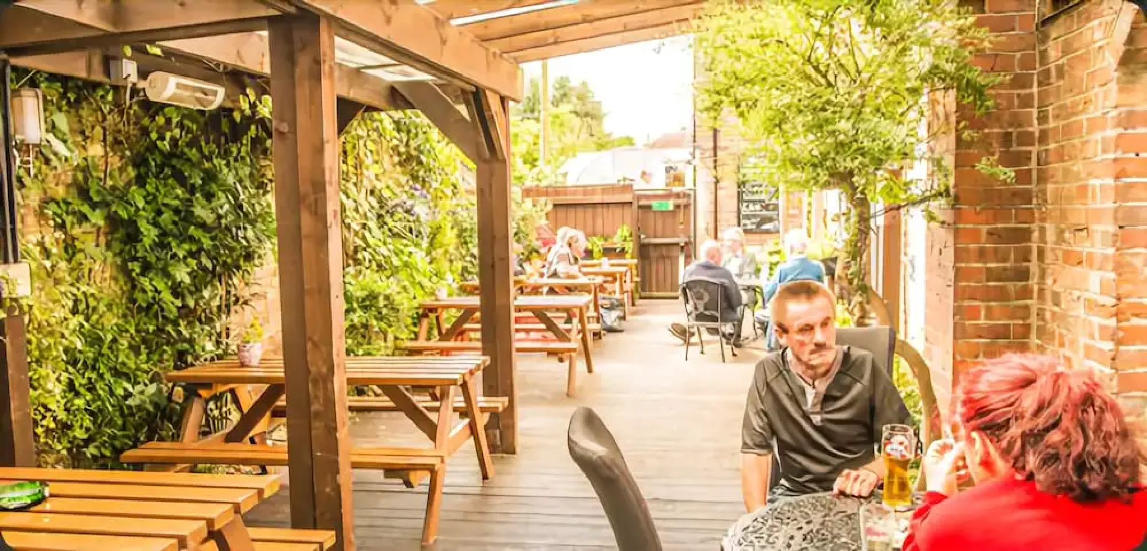 The Black Bear Hotel