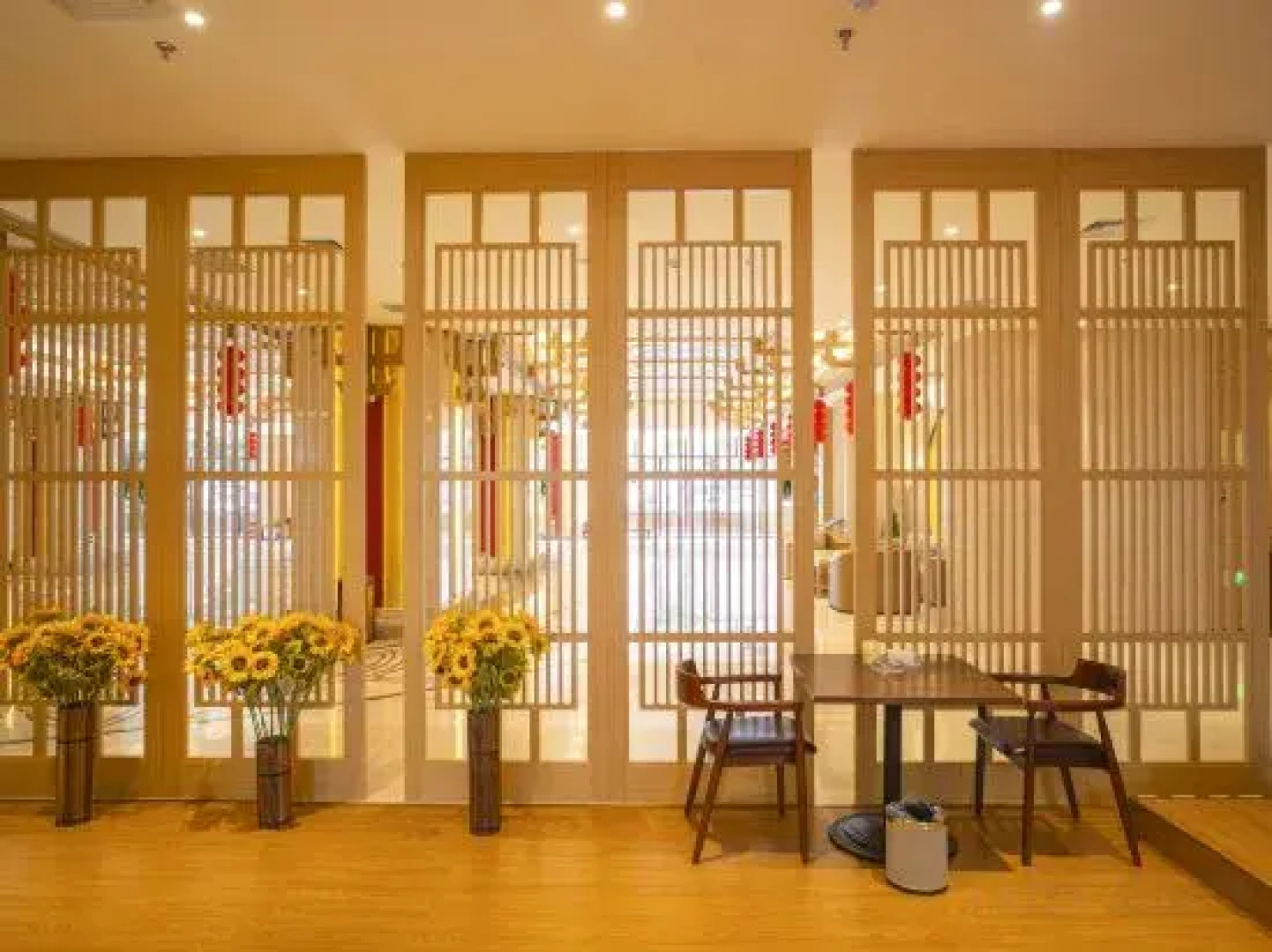 Yihai Alliance Hotel