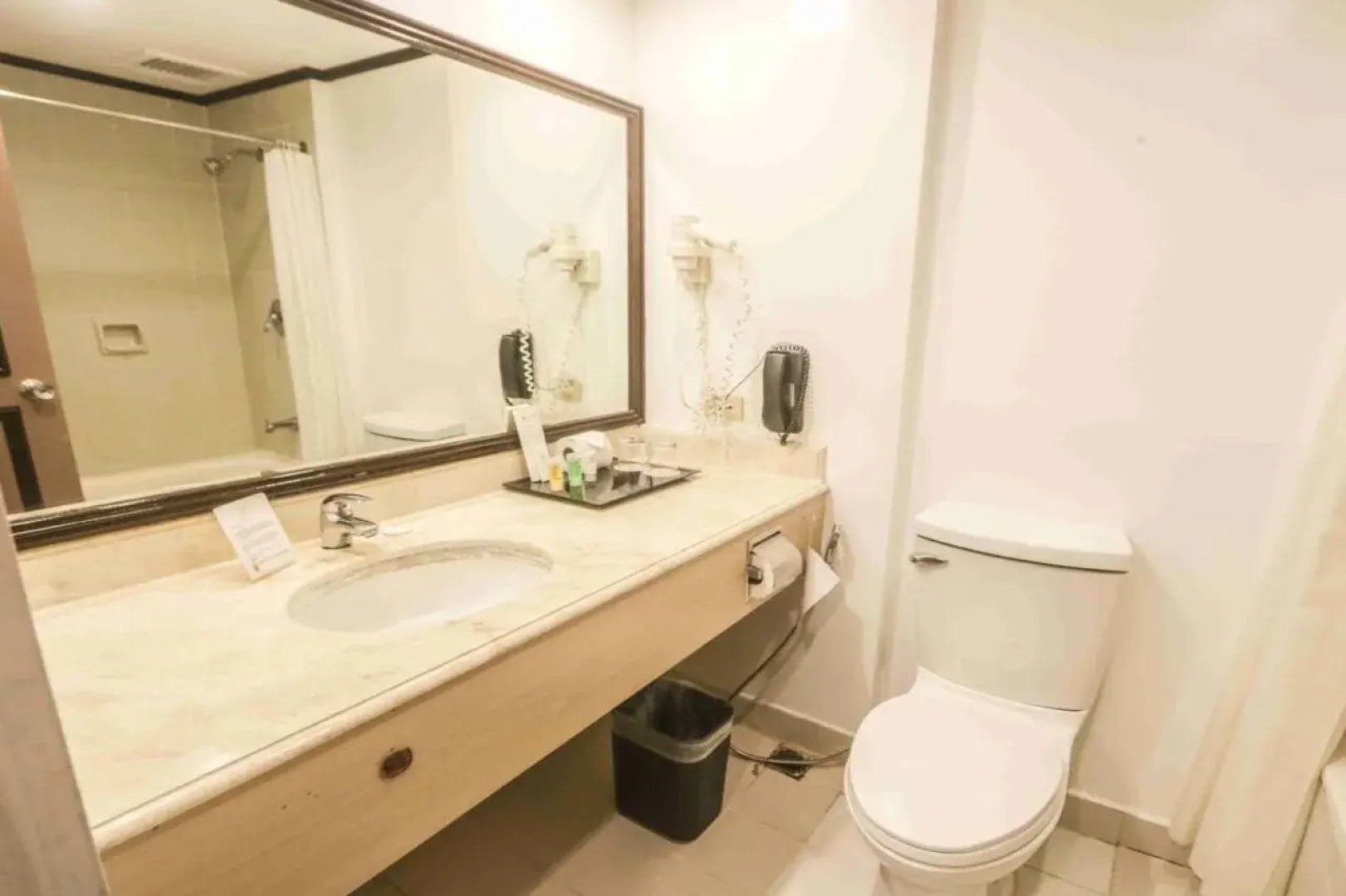 Waterfront Insular Hotel Davao