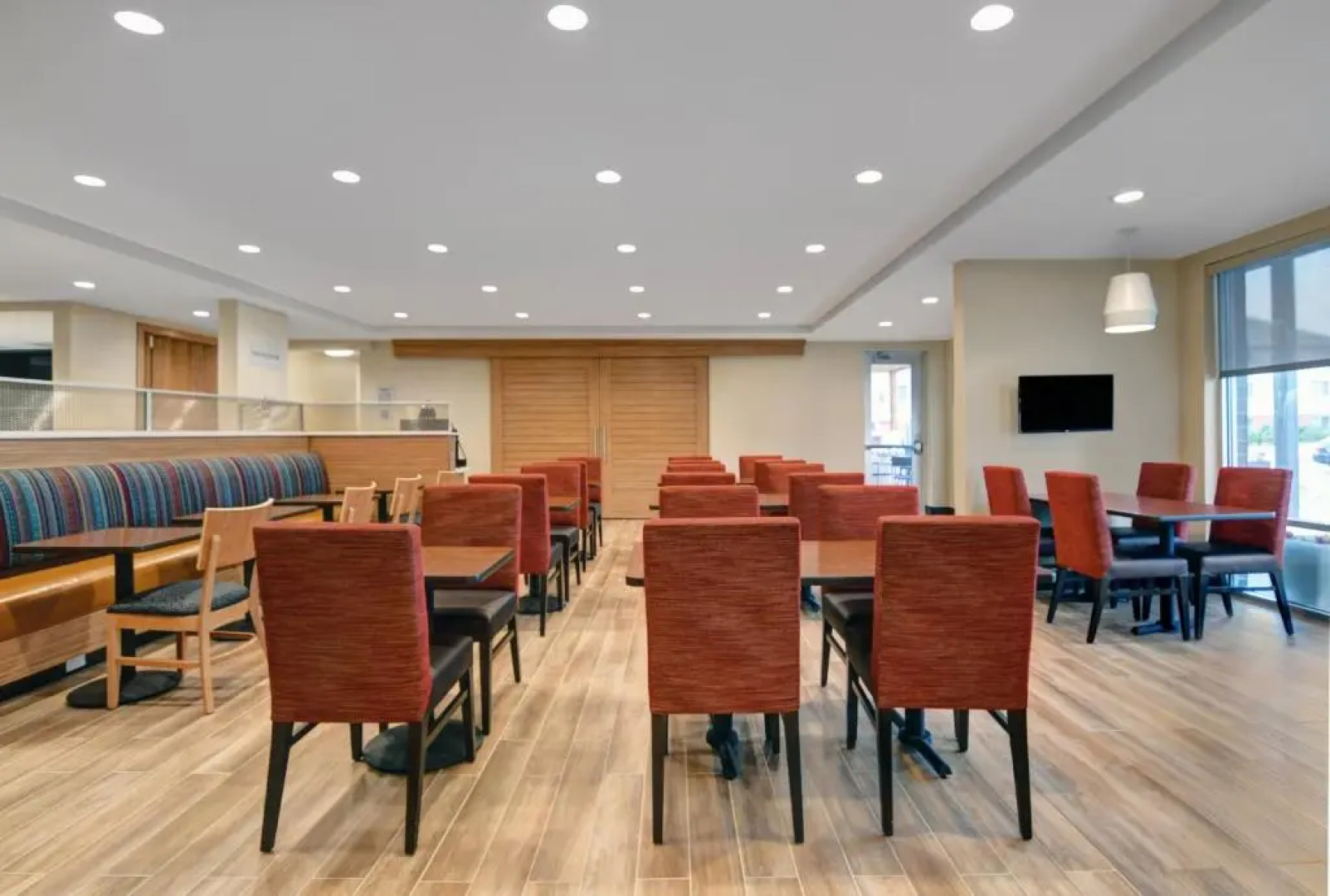 TownePlace Suites by Marriott Lima