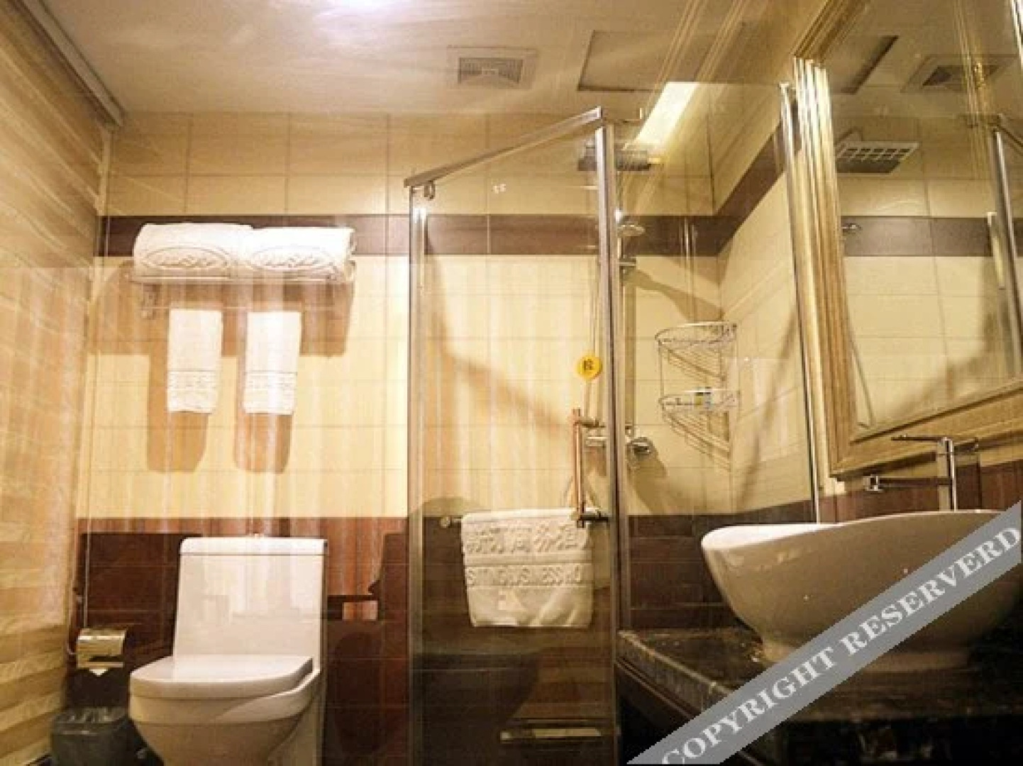 Weisiting Business Hotel