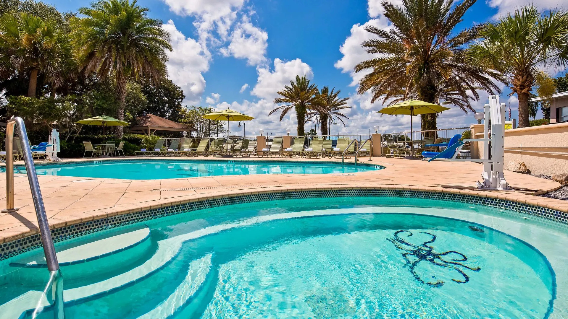 PaddleTail Waterfront Lodge, Trademark Collection by Wyndham