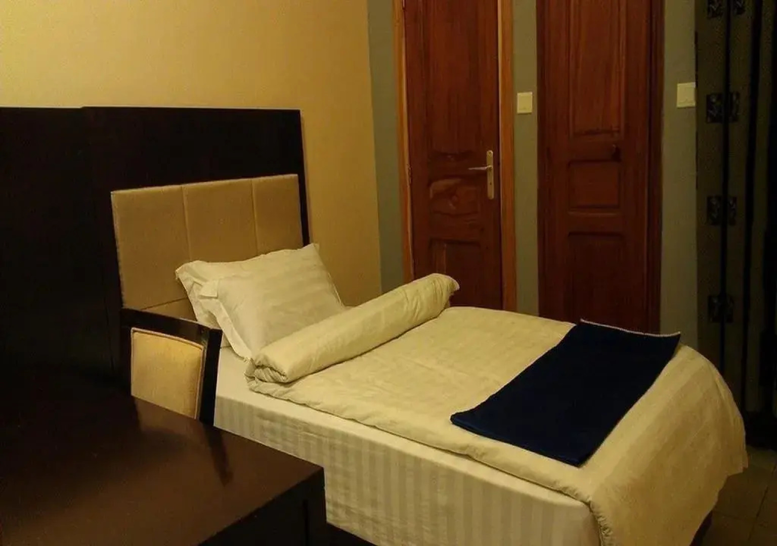 Sun Beach Hotel