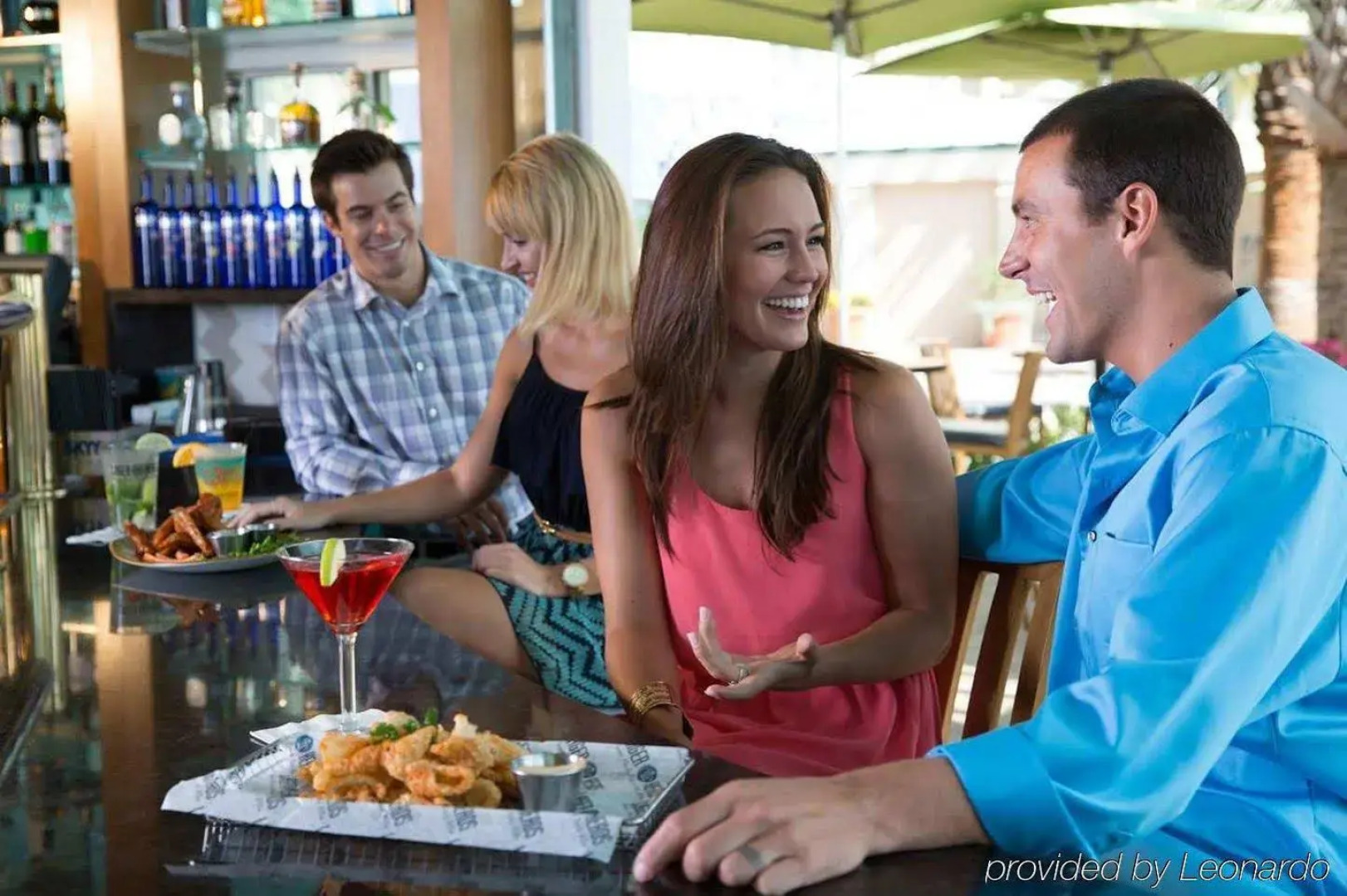 Hilton Garden Inn Virginia Beach Oceanfront