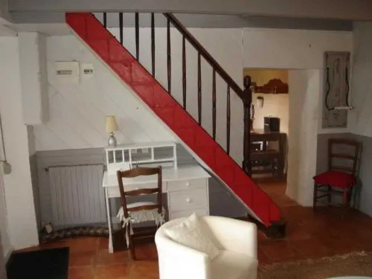 Holiday Home Gîte de la Chapelle