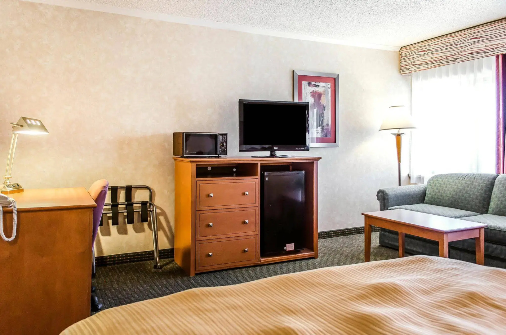 Quality Inn Harrisburg - Hershey Area