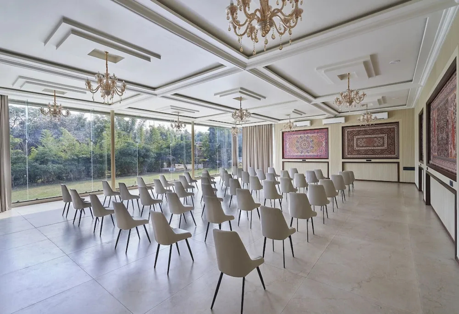 Olive Resorts & Villas