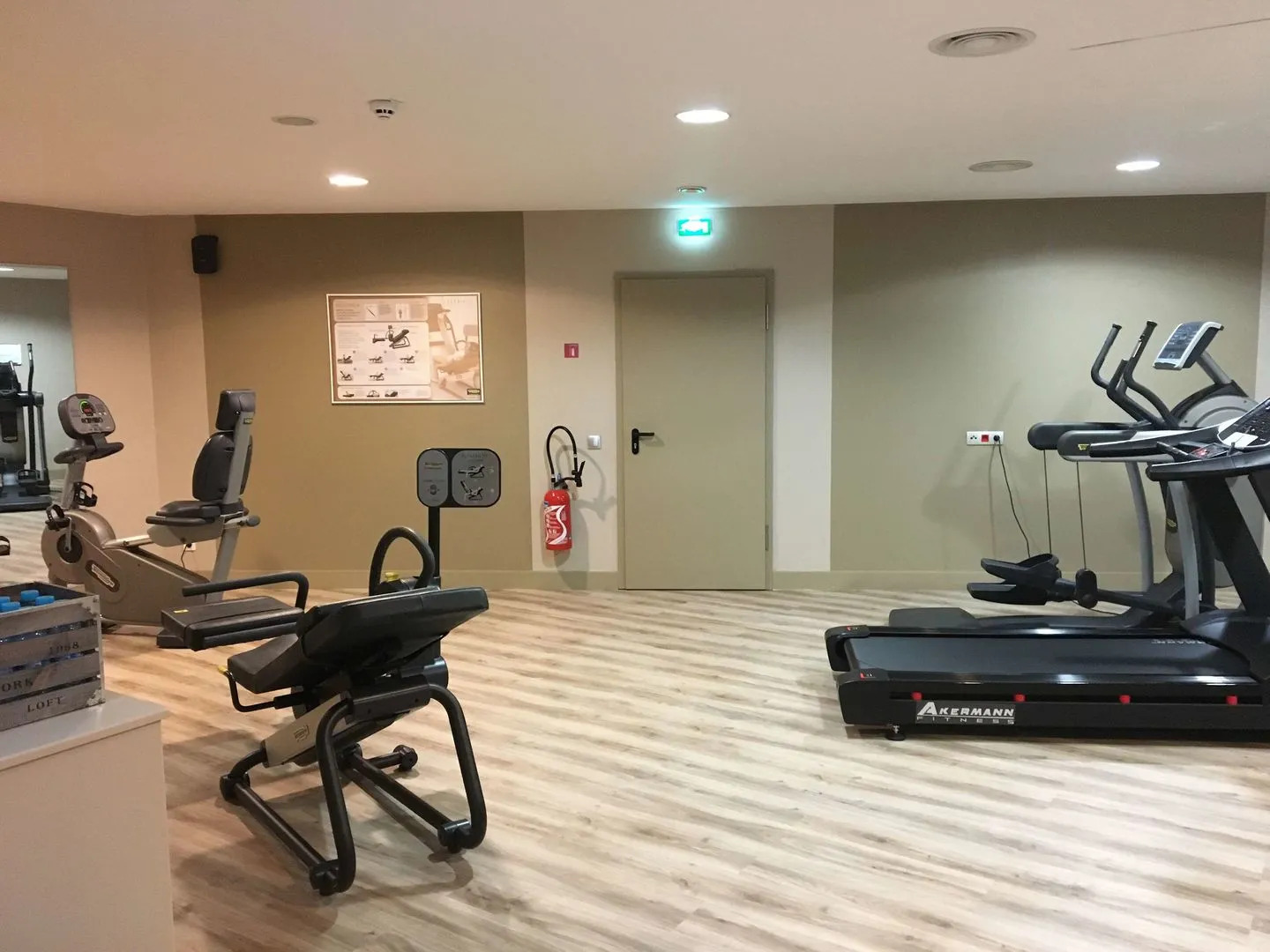 Golden Tulip Amneville - Hotel Spa & Casino