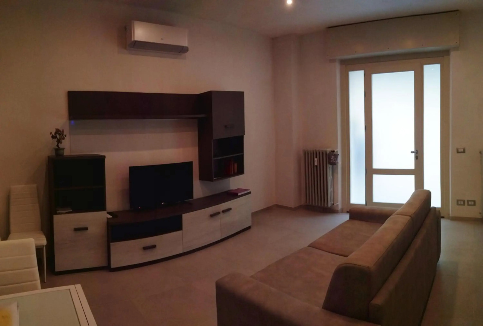 Appartamento Suite Antiche Terme - Zero Barriere