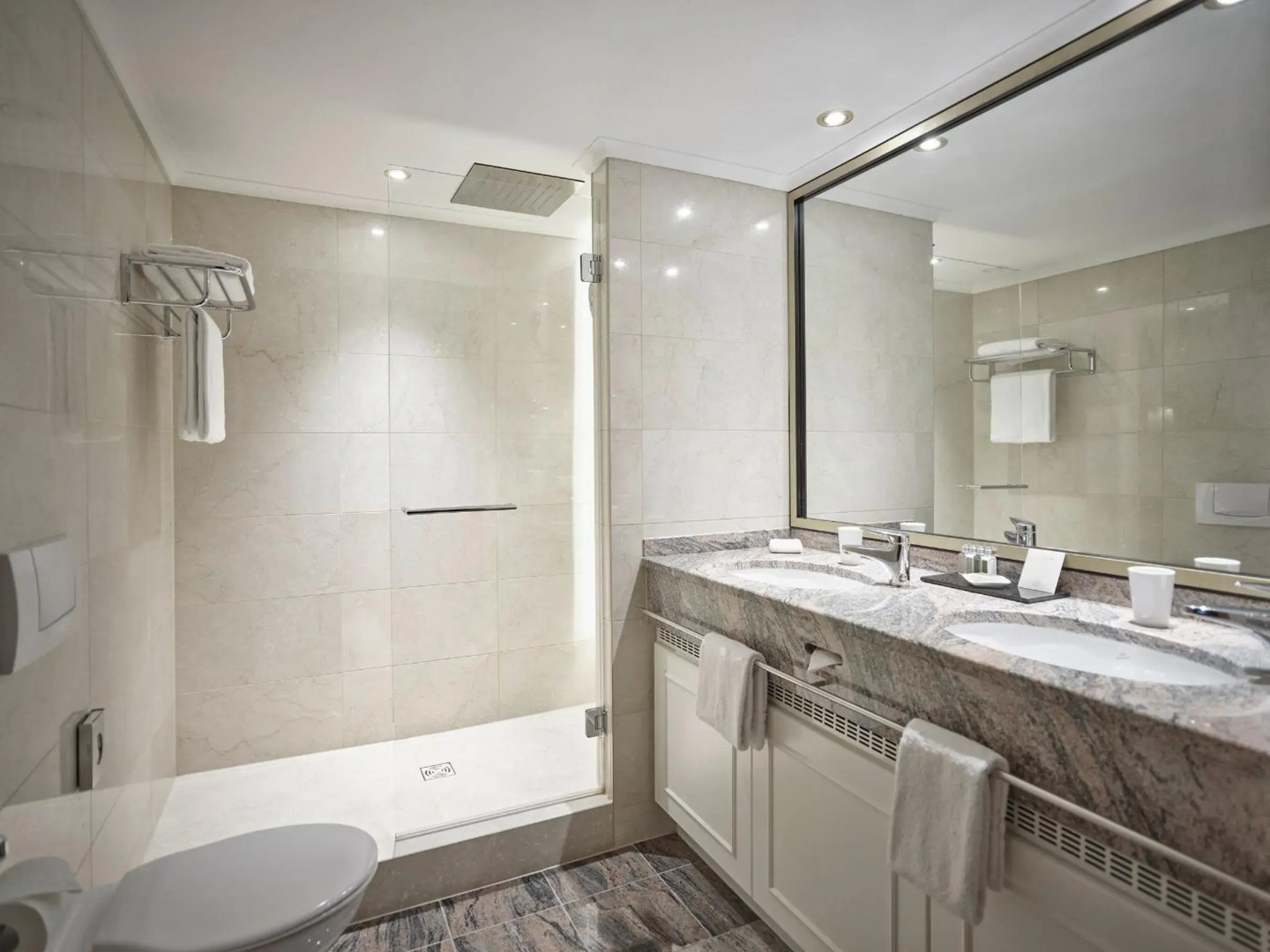 Falkenstein Grand, an Autograph Collection Hotel