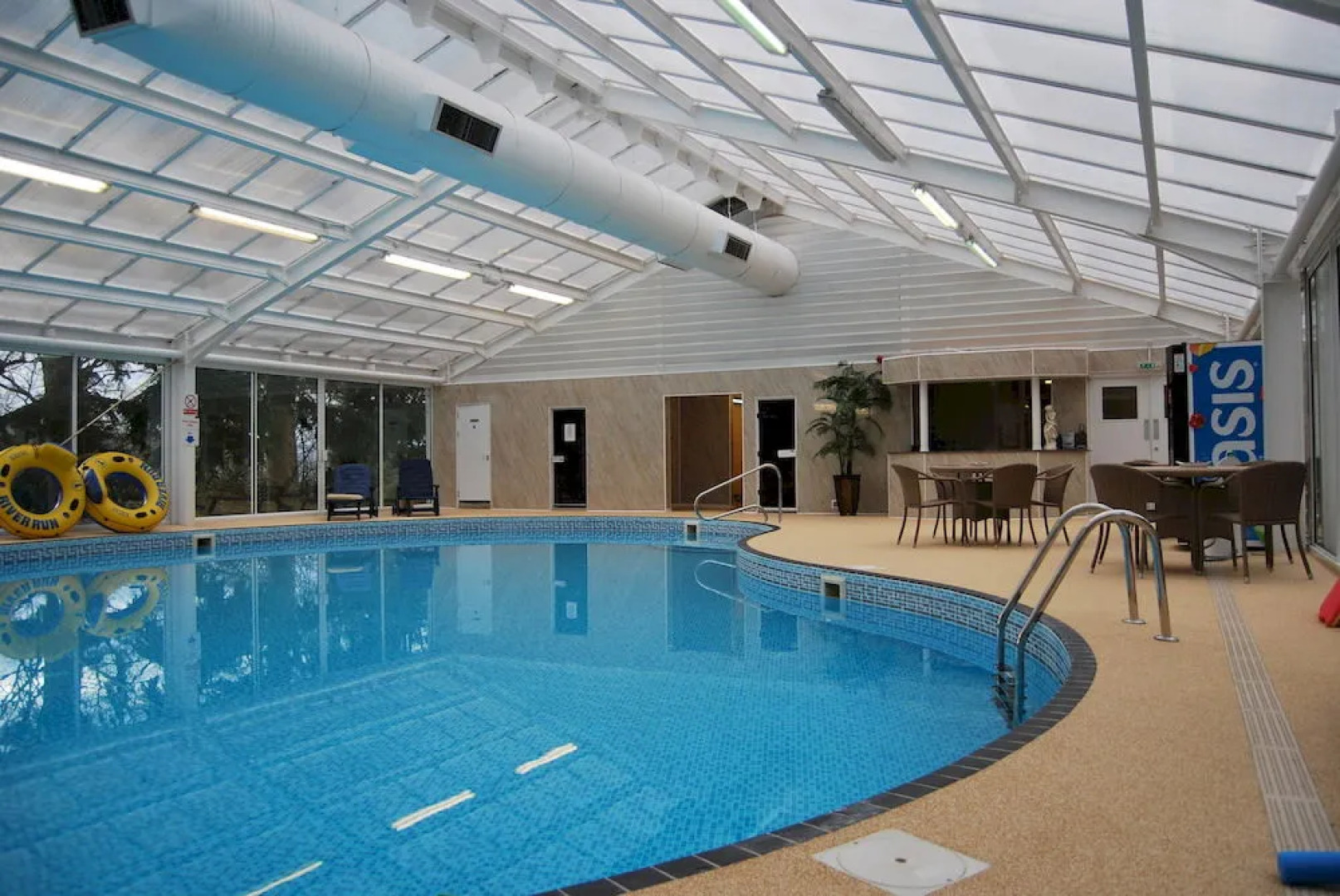 Knock Castle Hotel & Spa