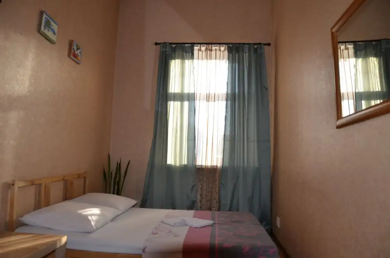 Жилое помещение MH Dolgorukovsky