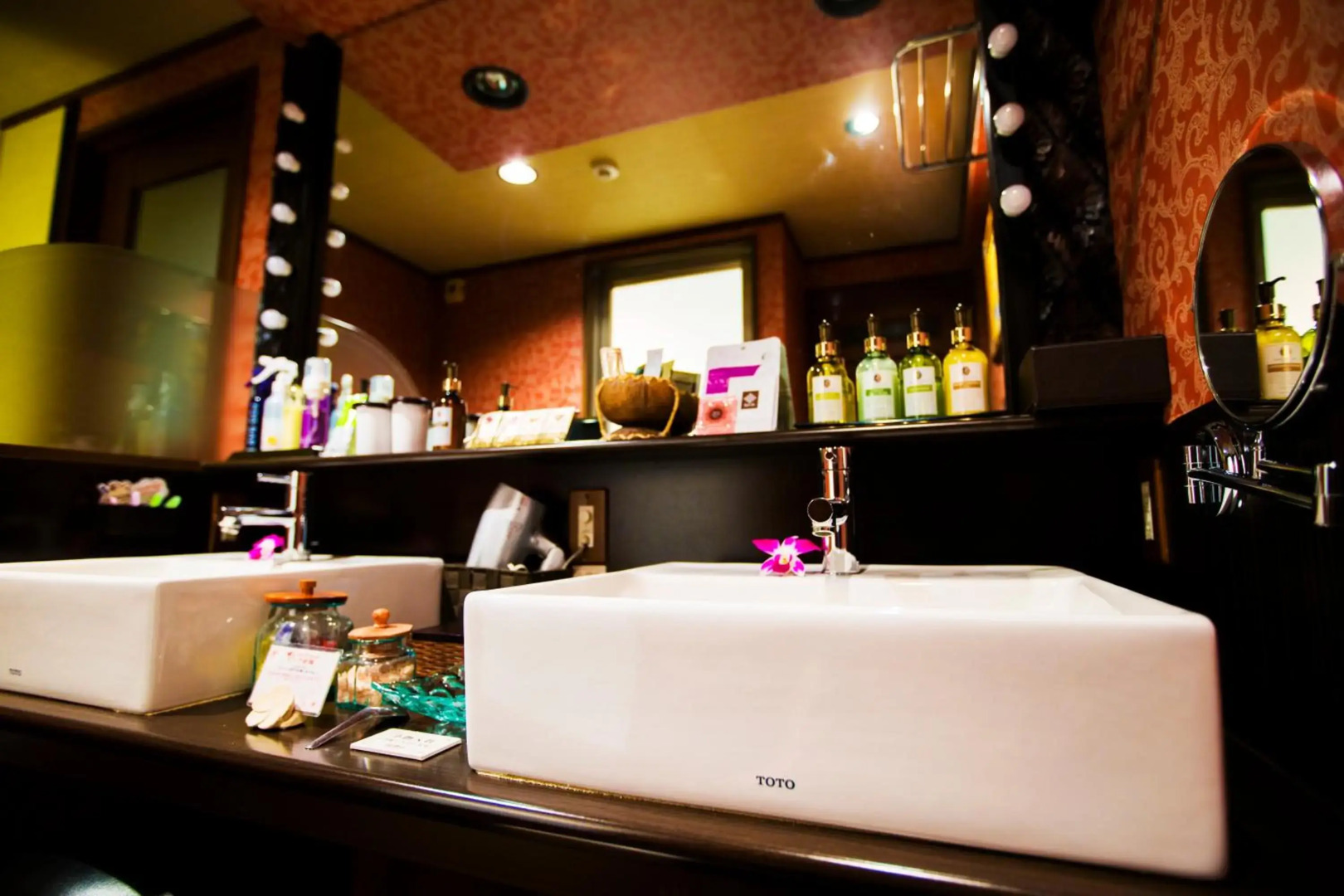 Hotel & Resort BaliAn Tomei Kawasaki IC - Adults Only