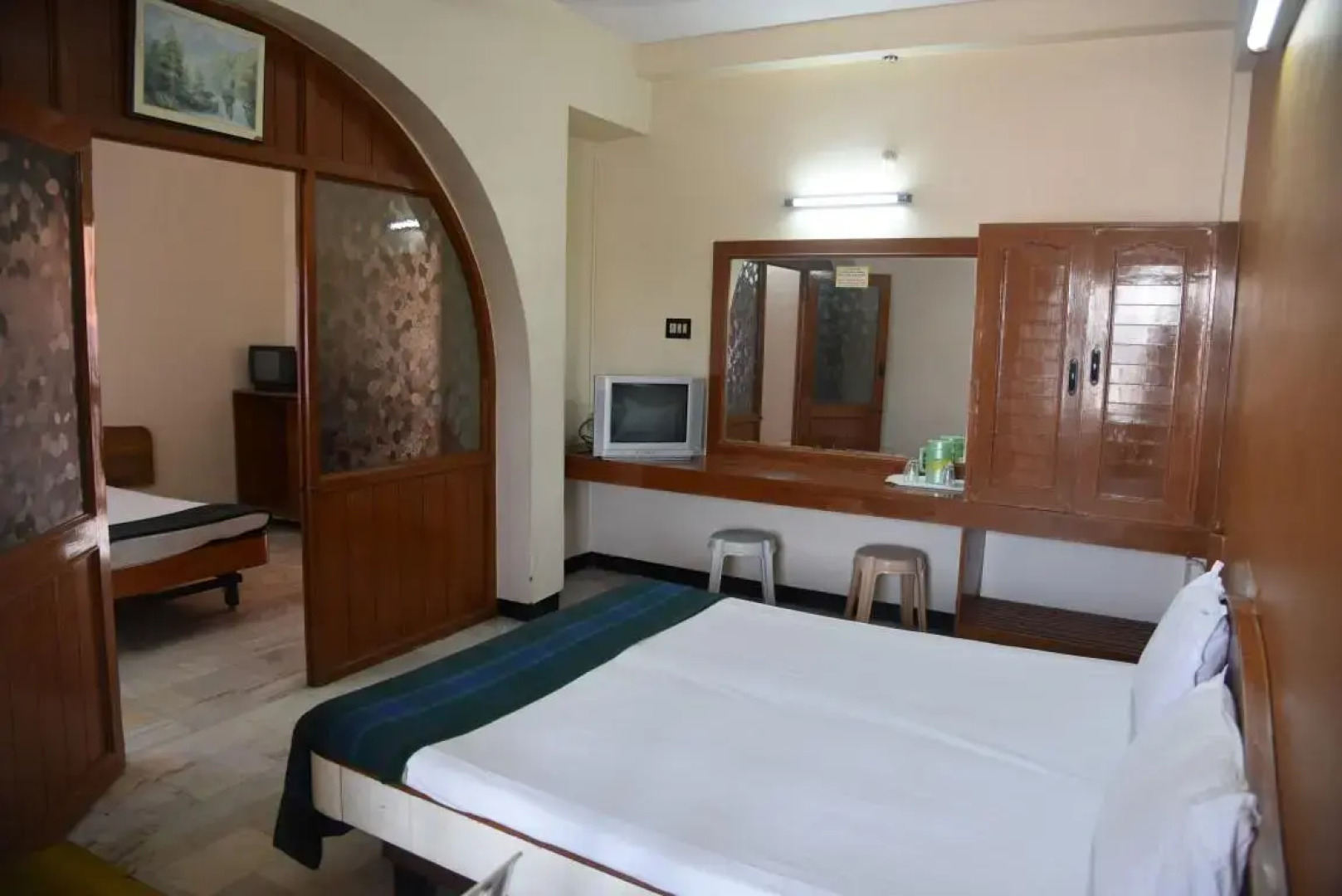 Hotel Chela kumbakonam