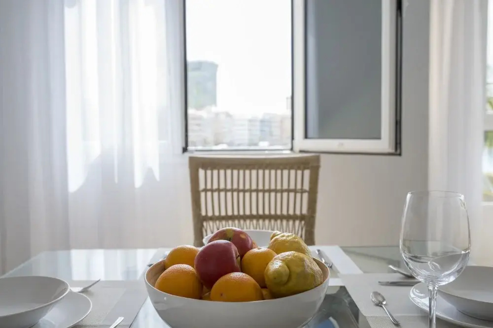 Lightbooking - Beach please