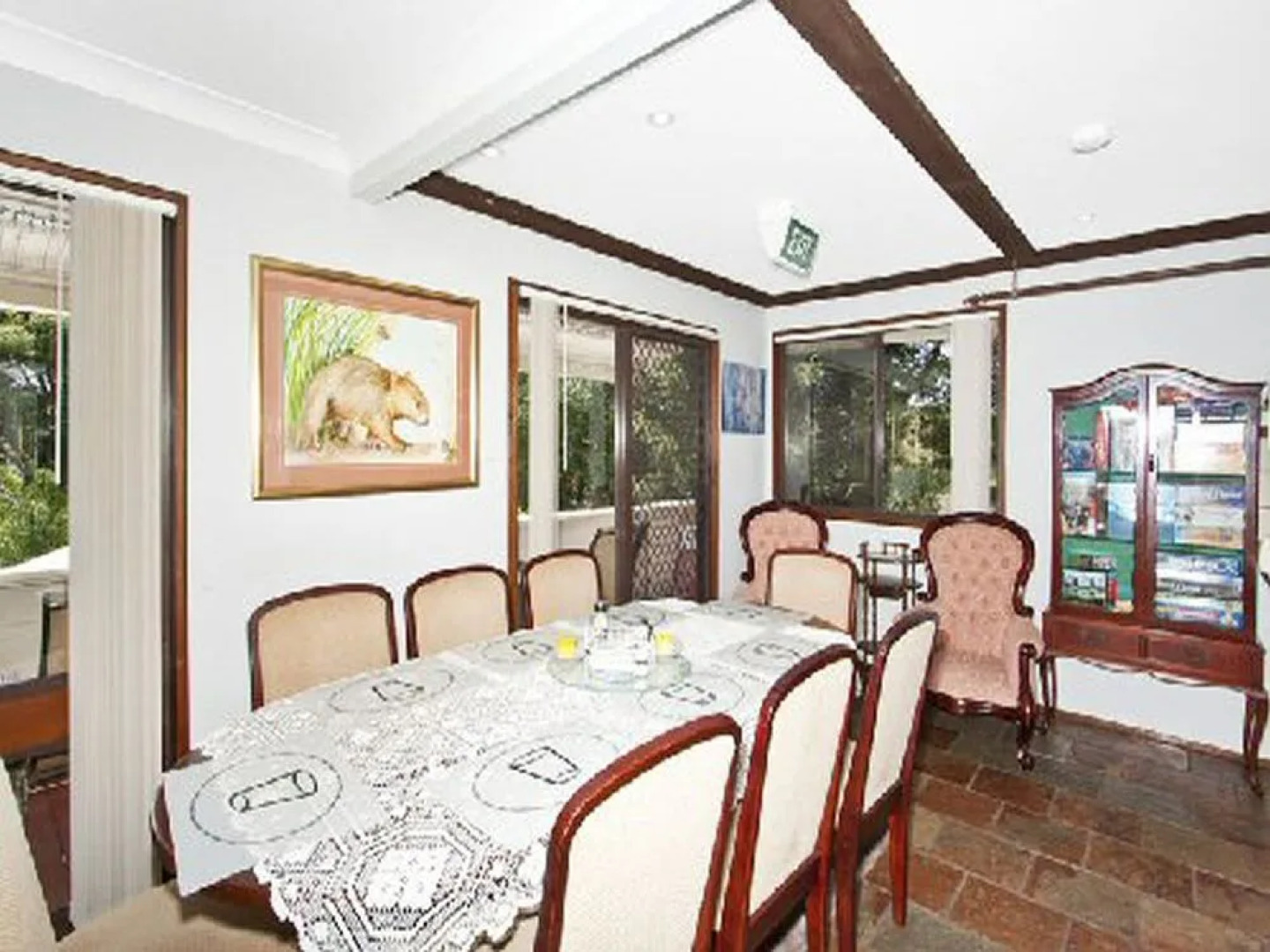 Wombats B&B - Apartments