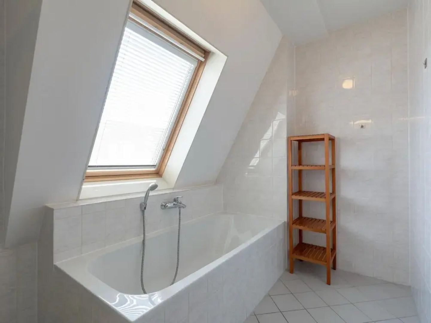 Fantastic Penthouse on the top Floor