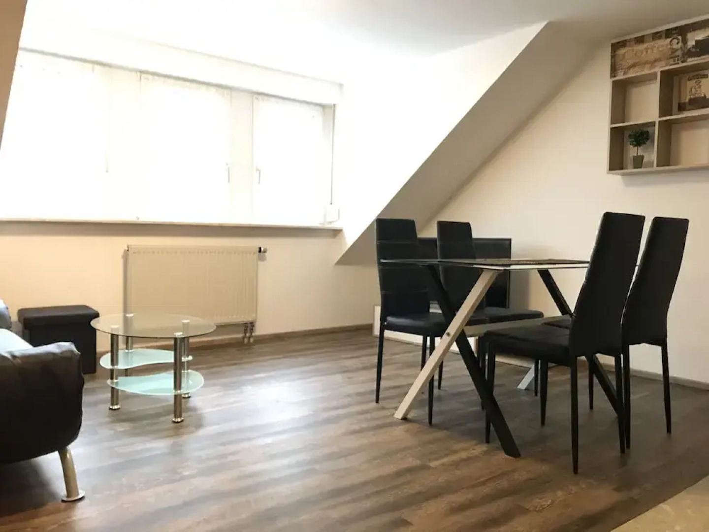 Ferienwohnungen Viktoria