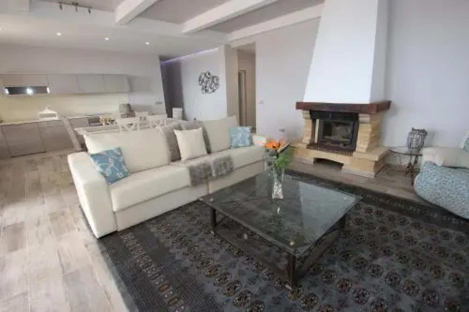 Casa Herrenhaus Finca Montimar