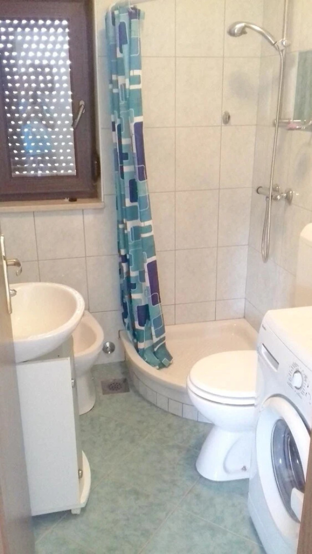 Apartment With one Bedroom in Fažana, With Enclosed Garden and Wifi