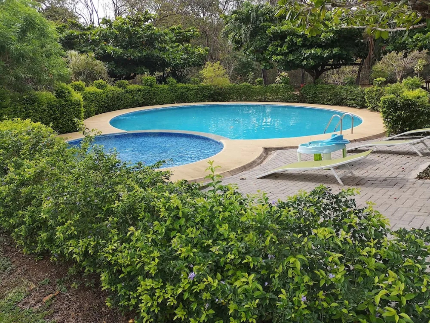 Condominio Villa Hermosa