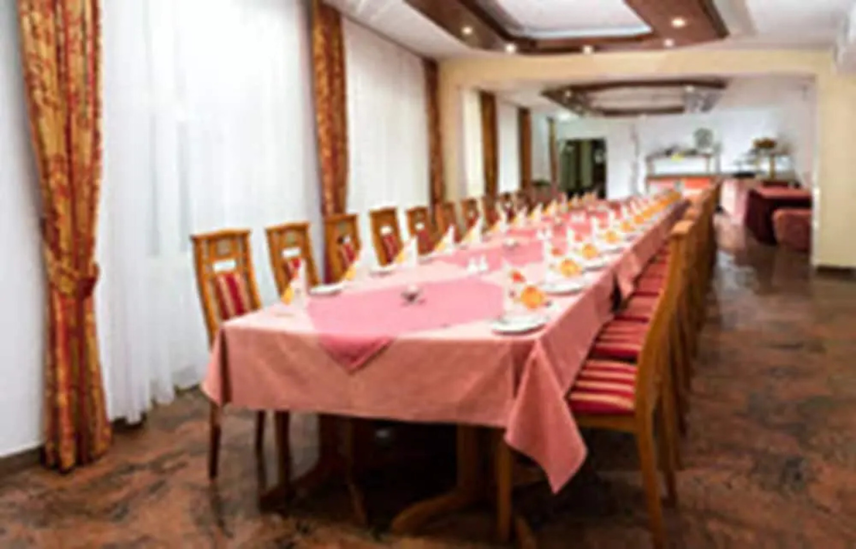 City Partner Hotel Alter Speicher