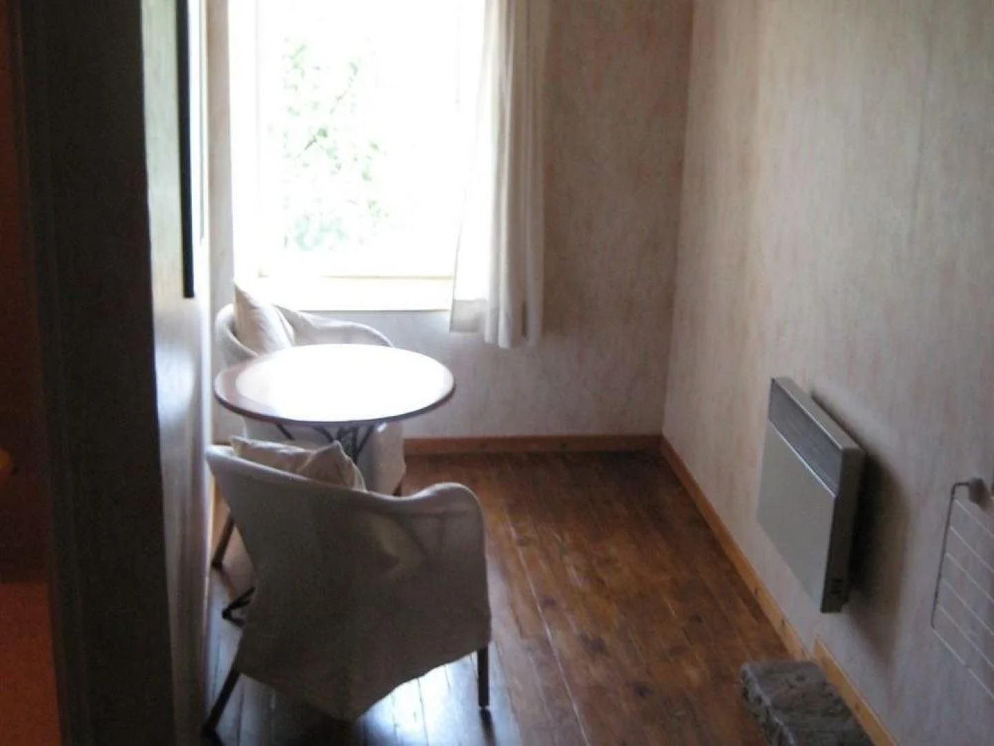 Domaine du Bois de Coursac