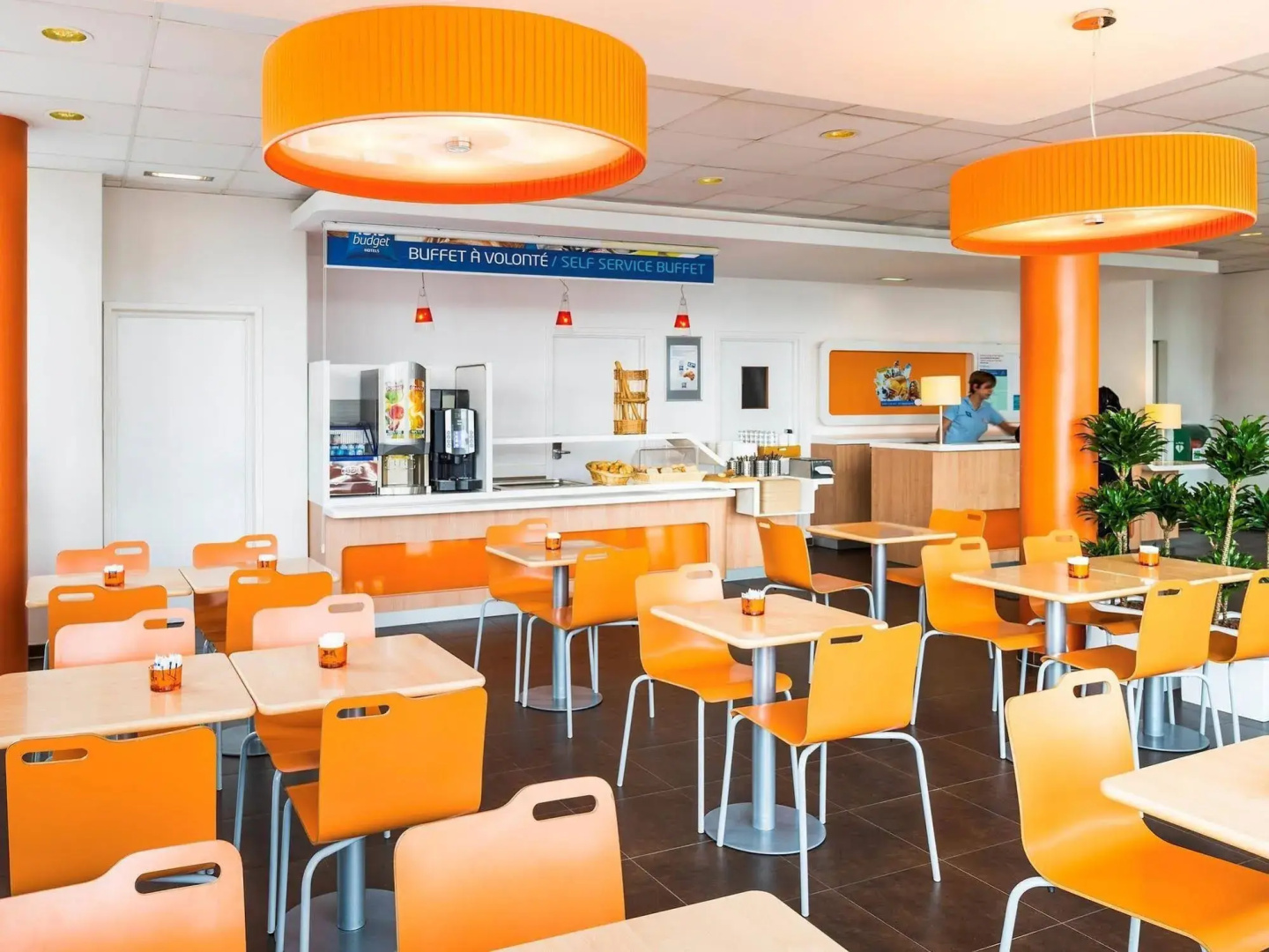 ibis budget Luxembourg sud