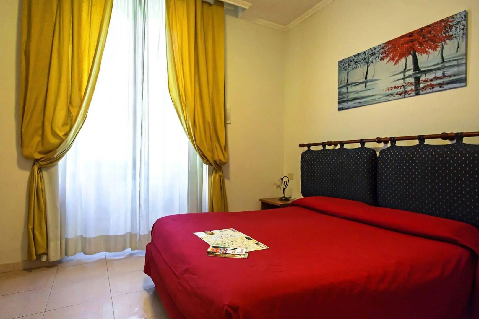Sole e Luna Bed & Breakfast