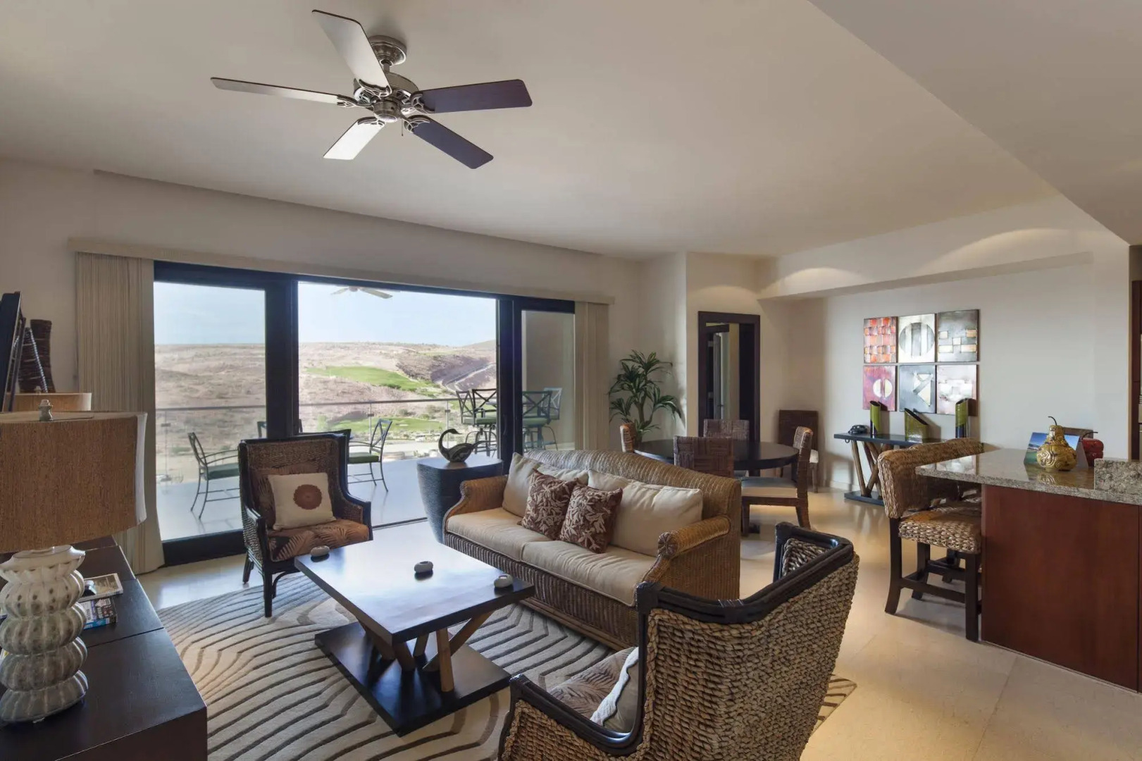 Puerta Cortes Residences