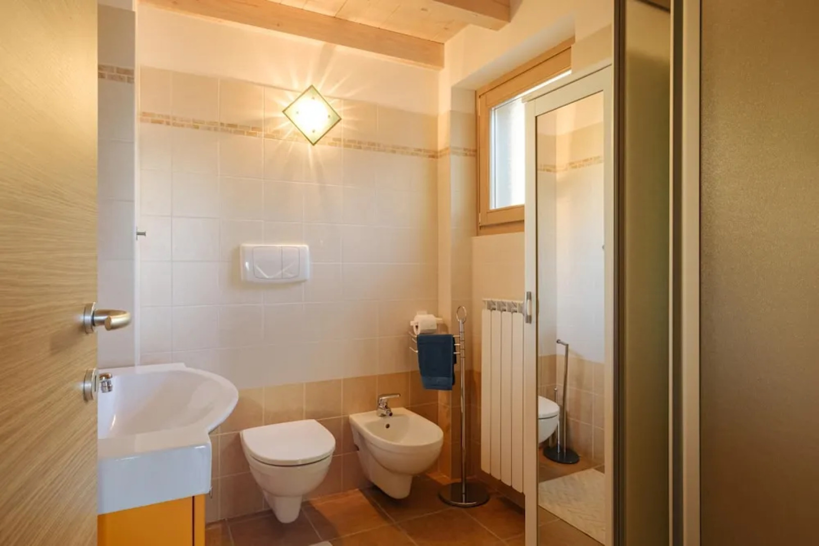 Artemisia in Parzanica