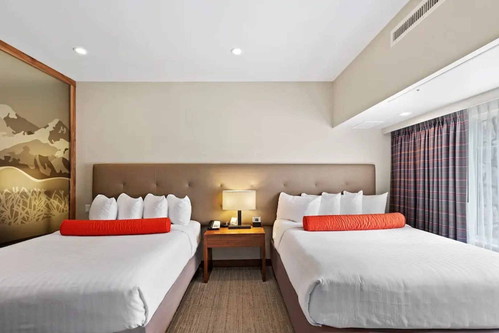 Best Western Plus Mountainview Inn & Suites