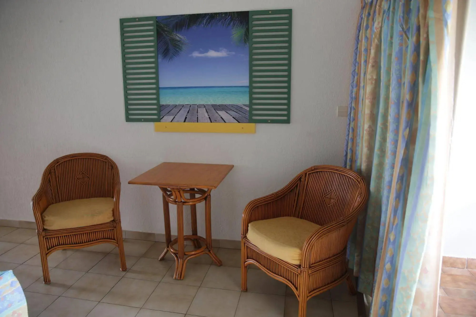 Hotel Village Soleil