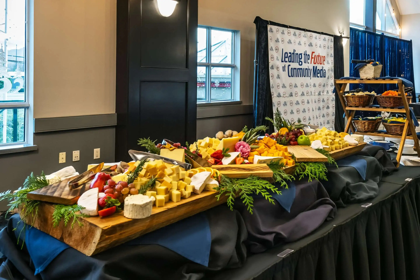 Clarion Hotel & Conference Centre Abbotsford