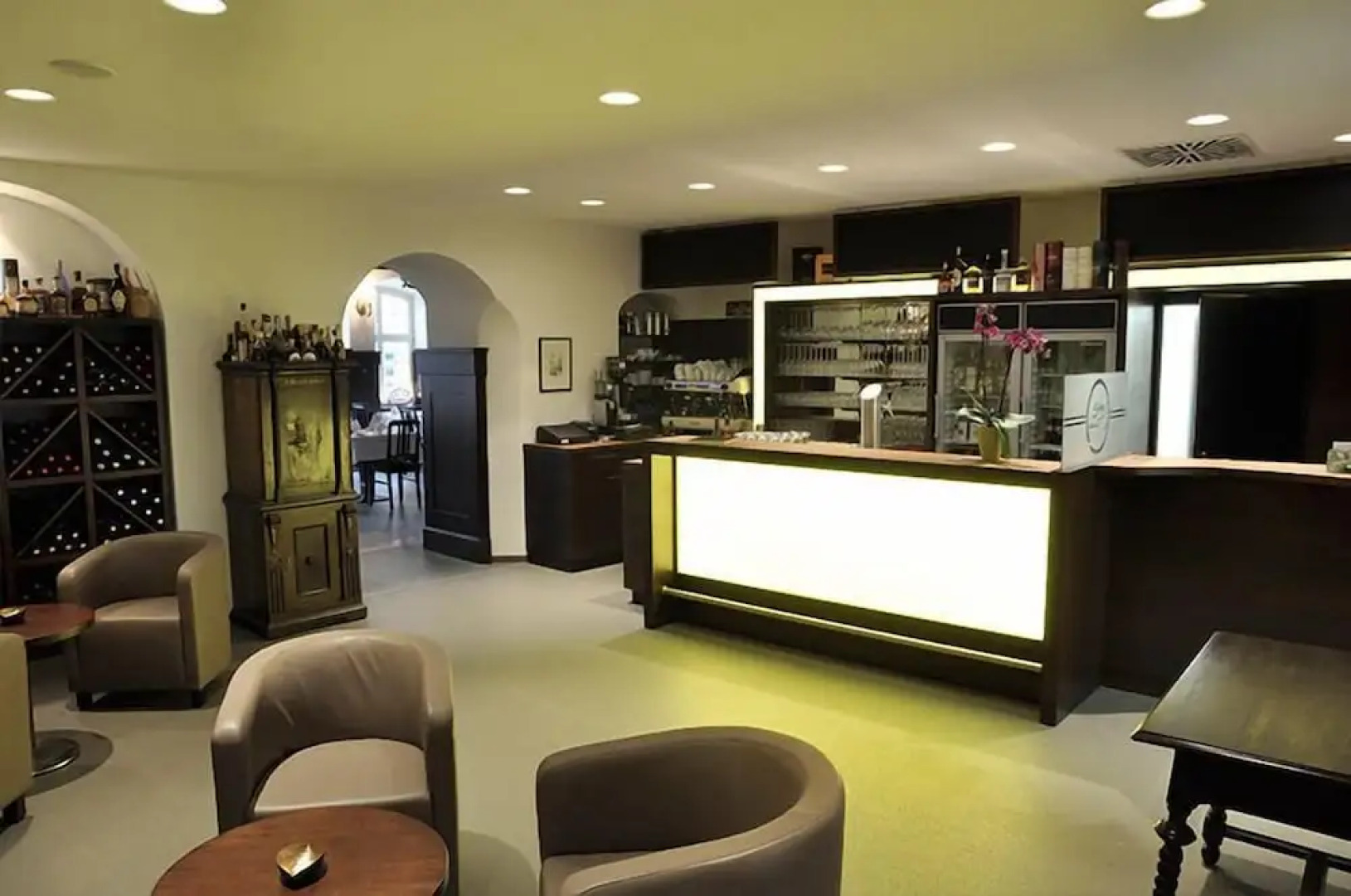 Gasthaus Alte Münze