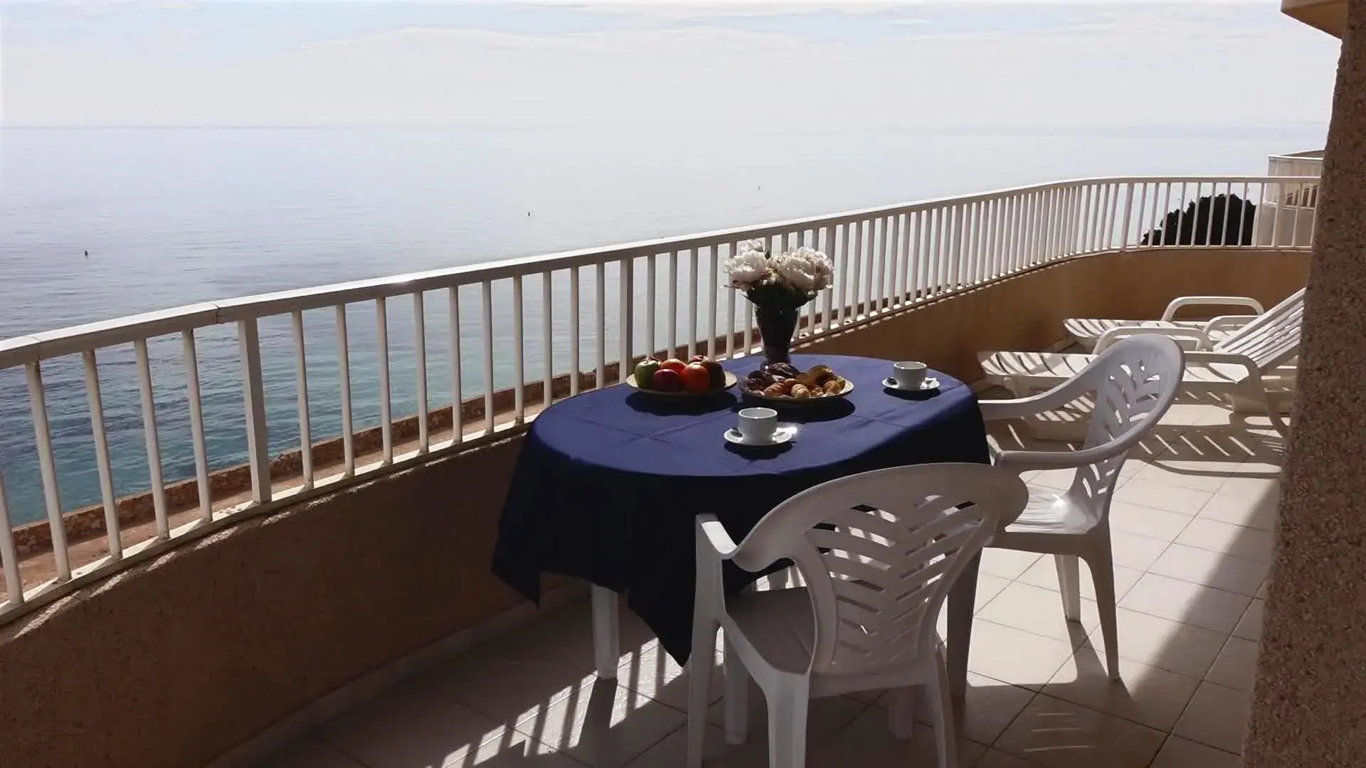 Apartamentos Riviera Beach