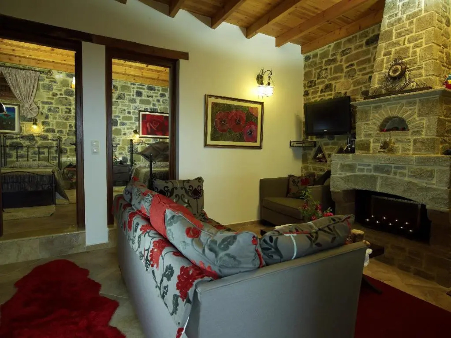 Diktynna Traditional Villas