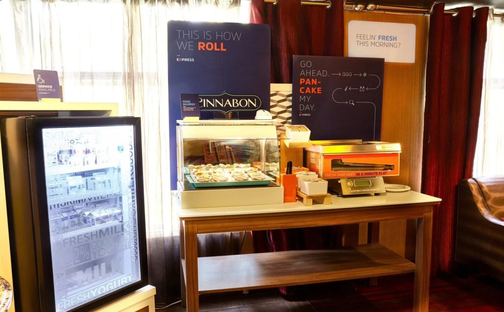 Holiday Inn Express and Suites Vineland Millville by IHG