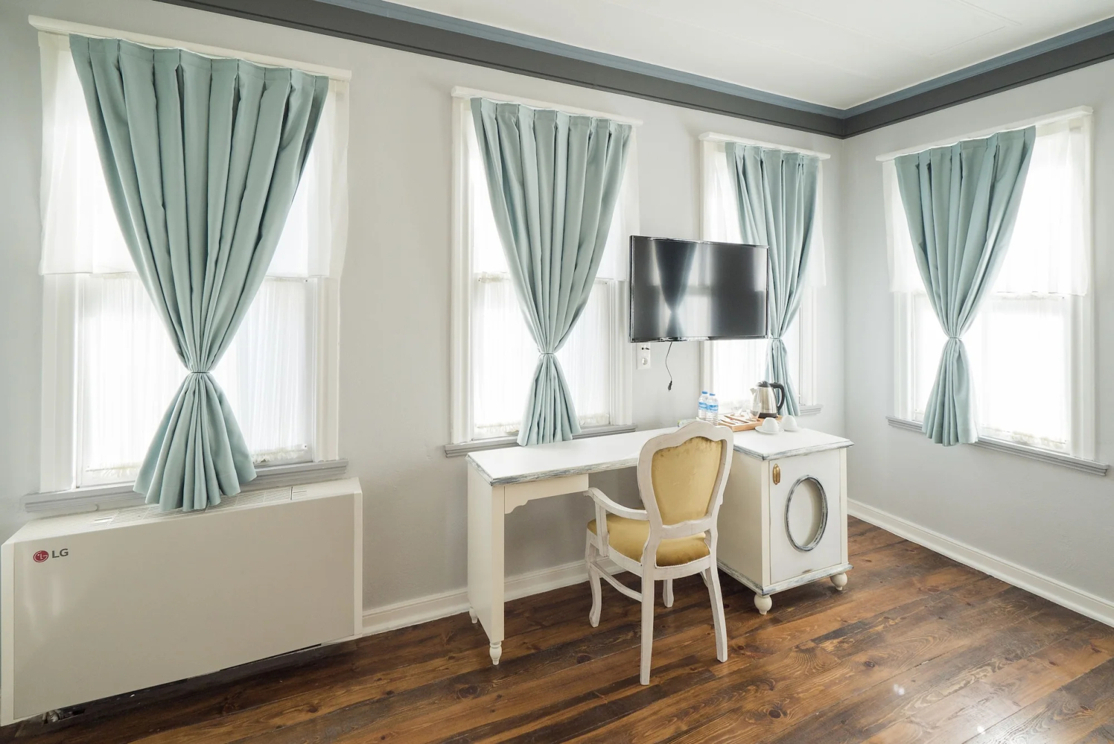 Pasaport Pier İstanbul