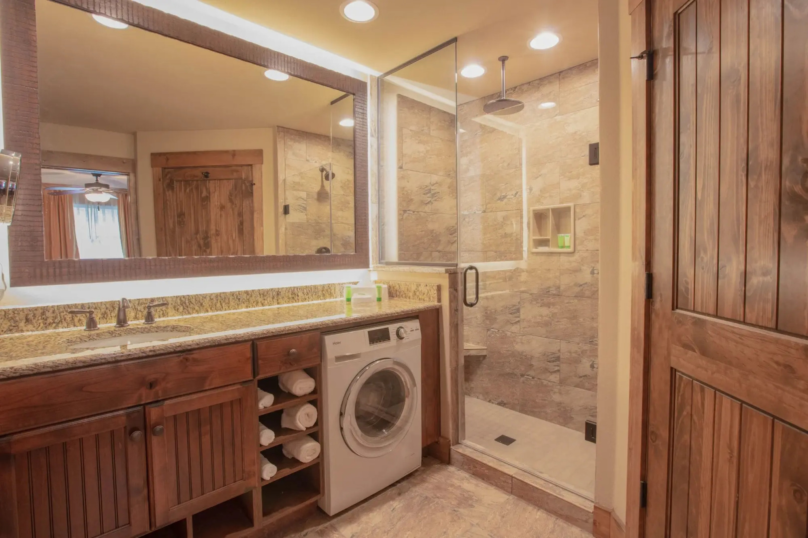 Westgate Branson Woods Resort and Cabins