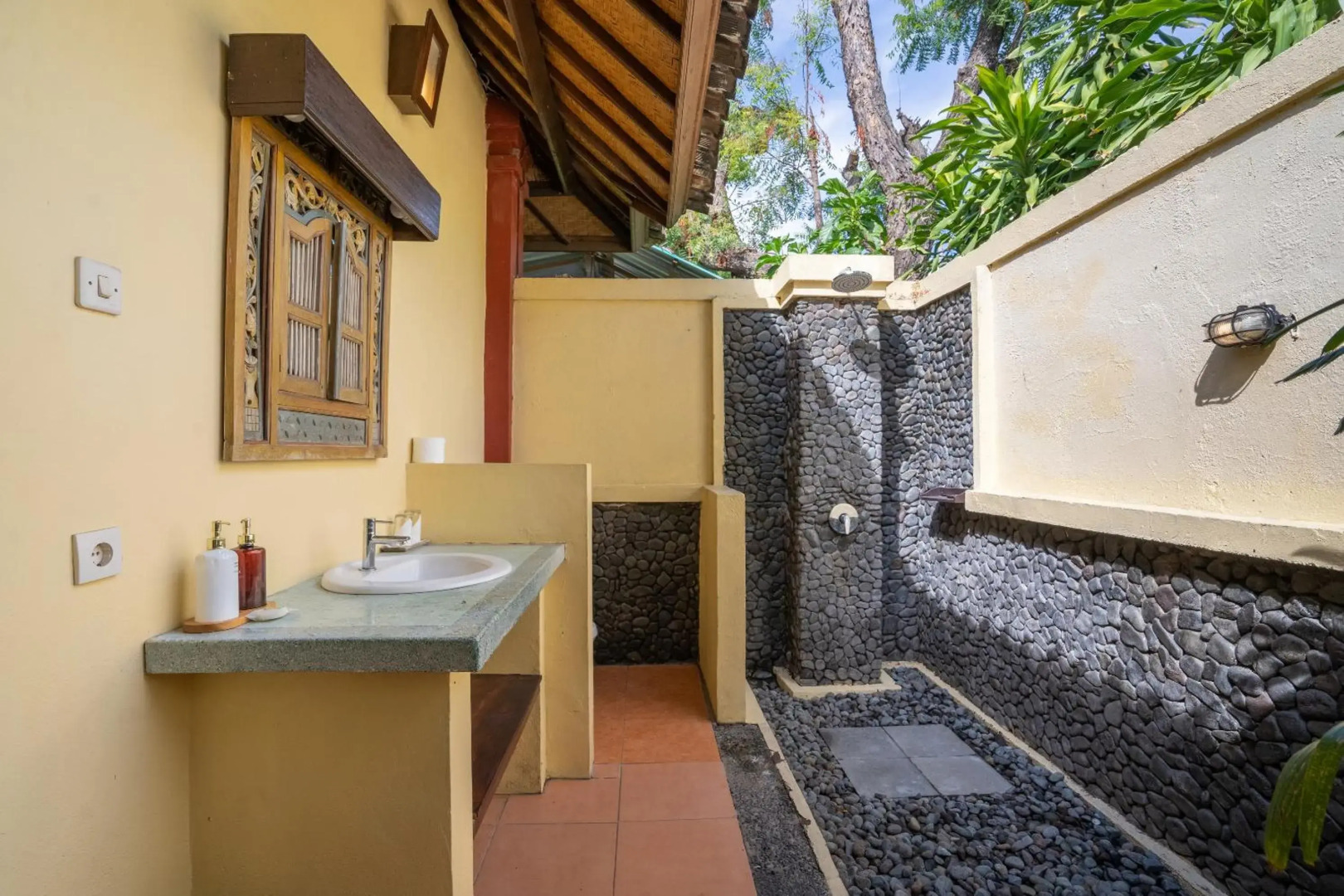 Taman Sari Bali Resort & Spa