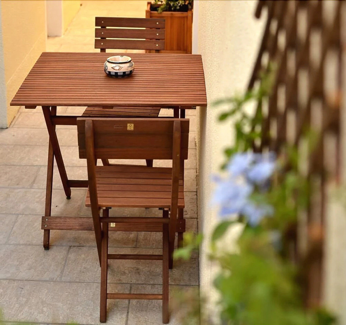 Mistral Appartements