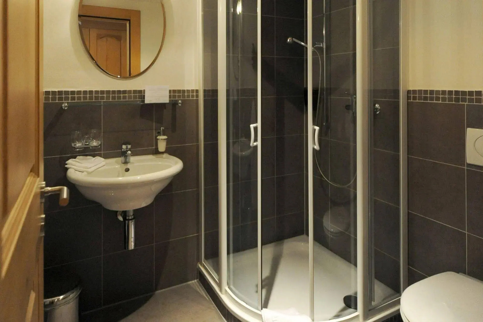 Hotel Bellerive Gstaad